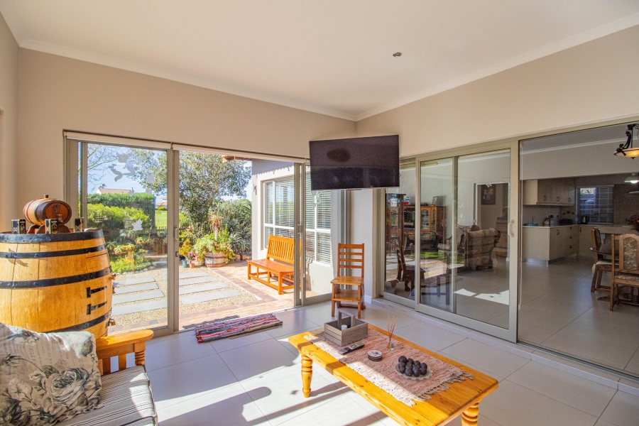 3 Bedroom Property for Sale in Langebaan Country Estate Western Cape